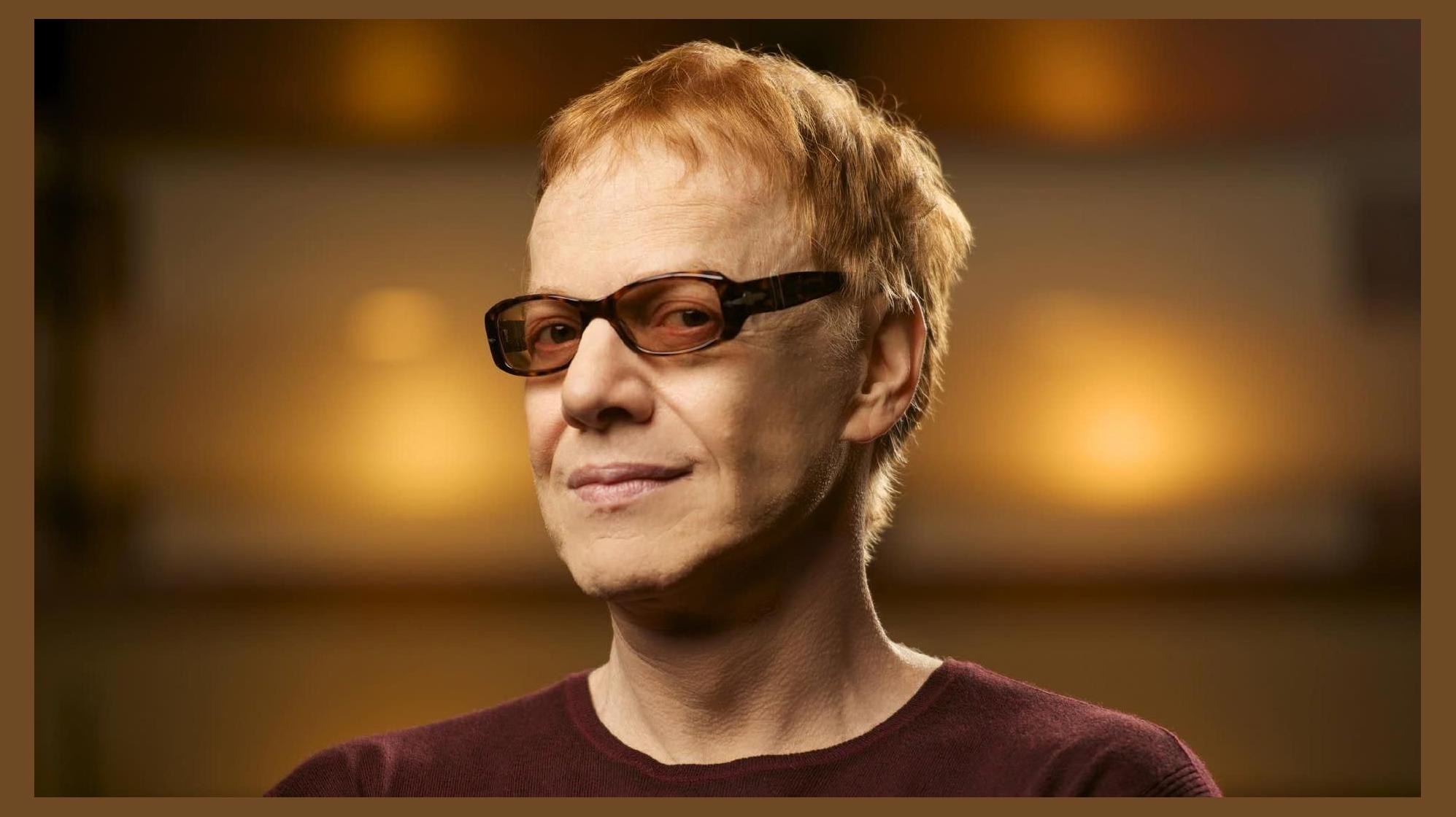 Danny Elfman